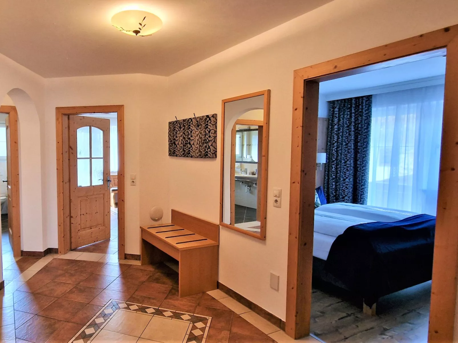 Apartment Emberg-Inside