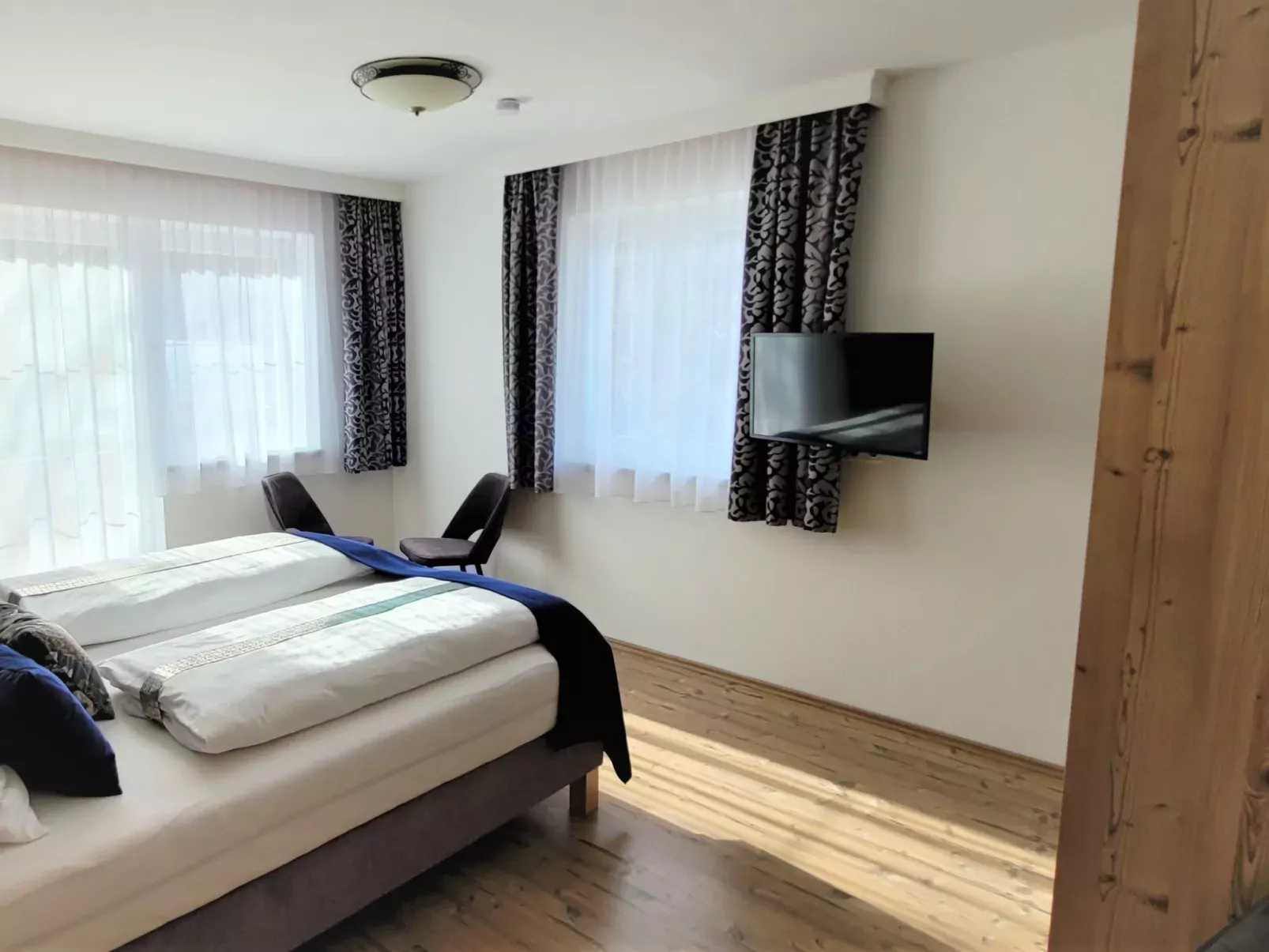 Apartment Emberg-Inside