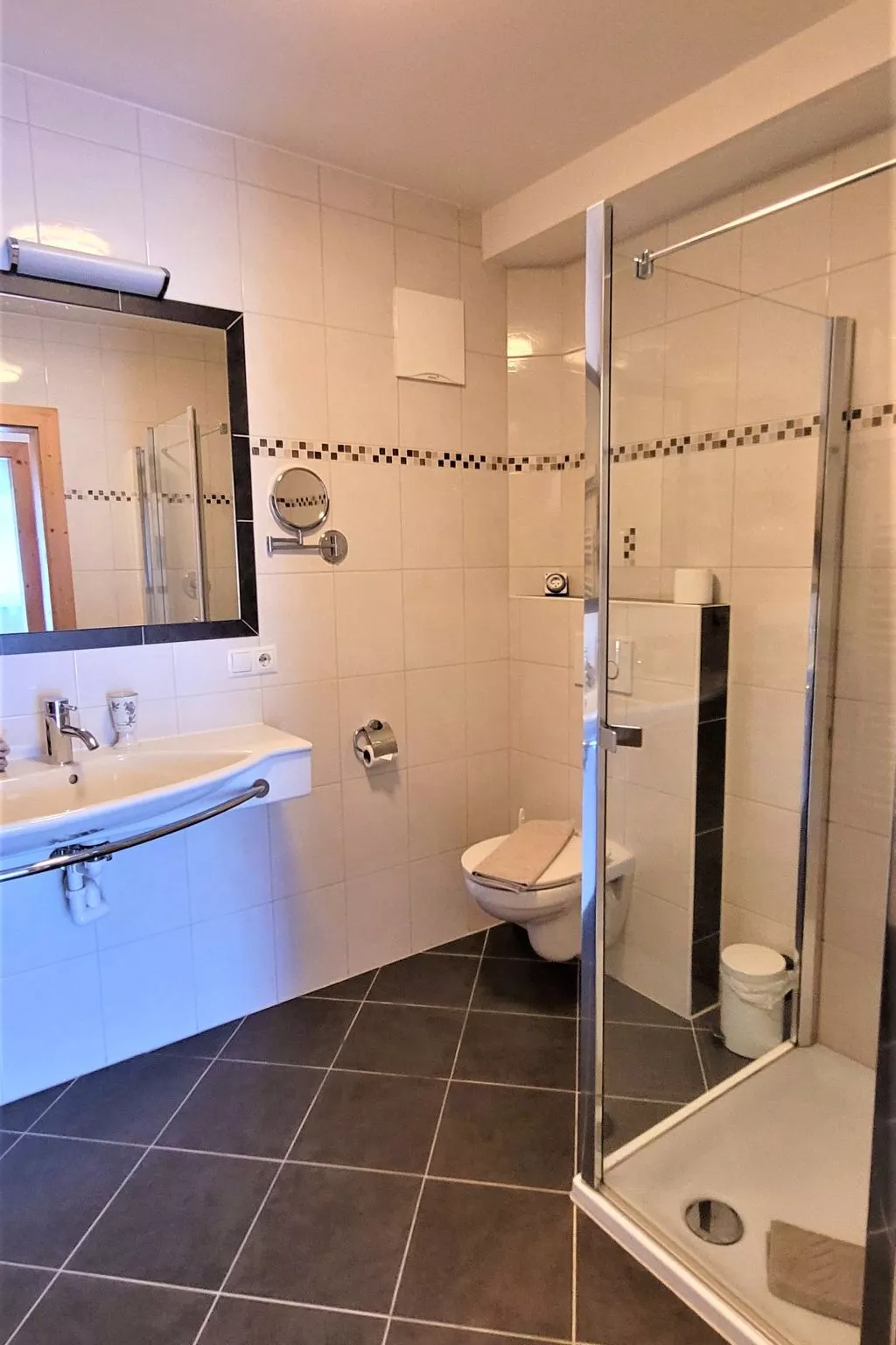 Apartment Emberg-Inside