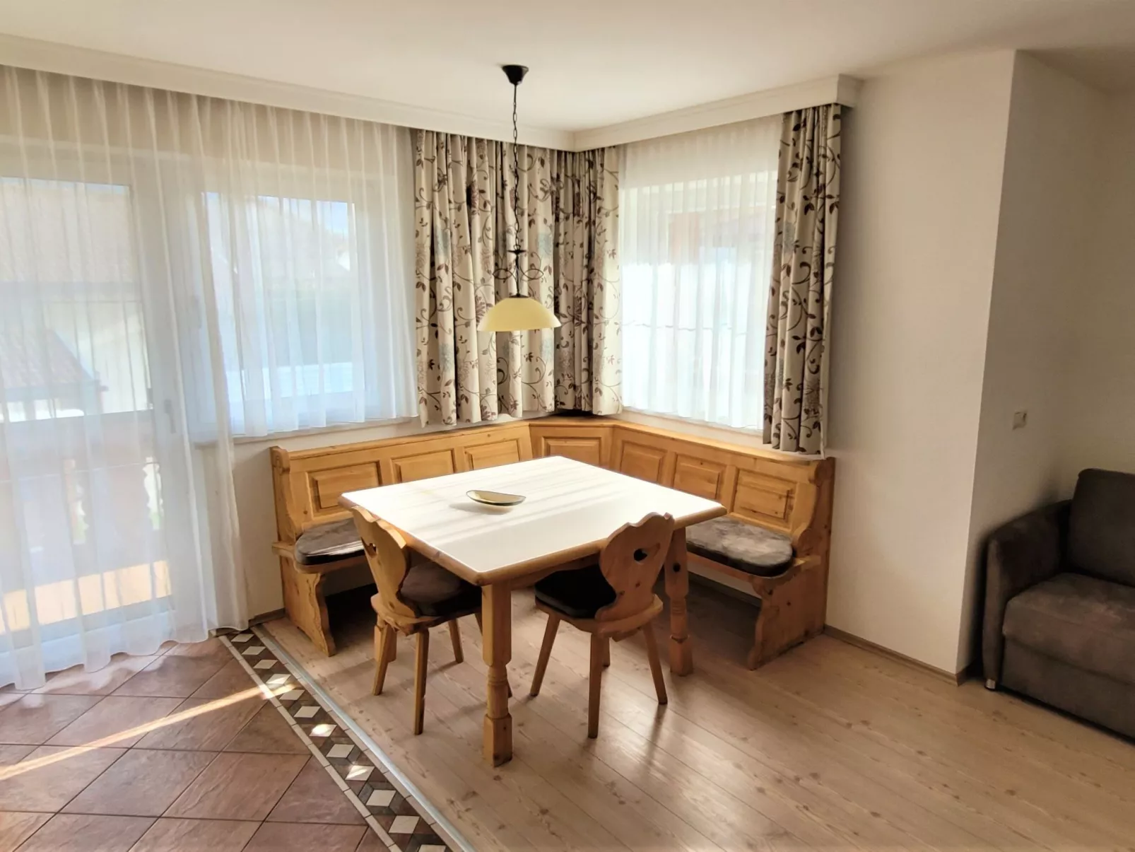 Apartment Emberg-Inside