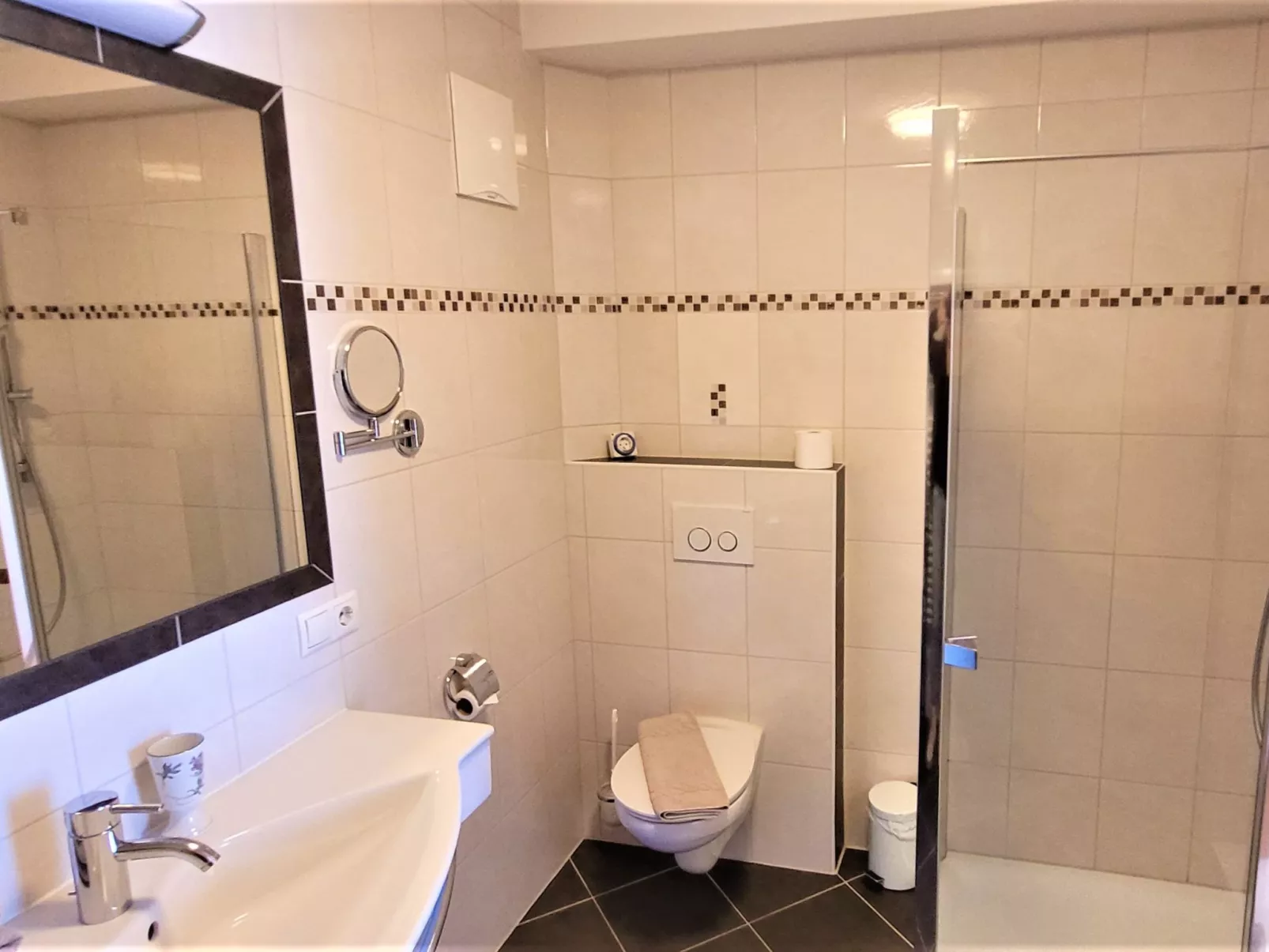Apartment Emberg-Inside