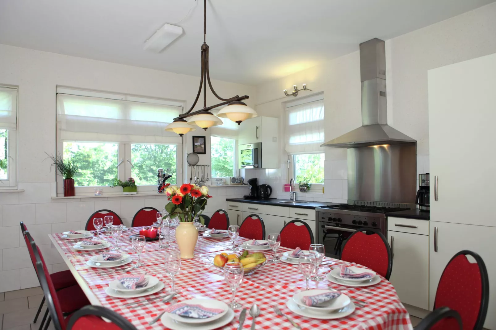 't Achterhoes-Dining room