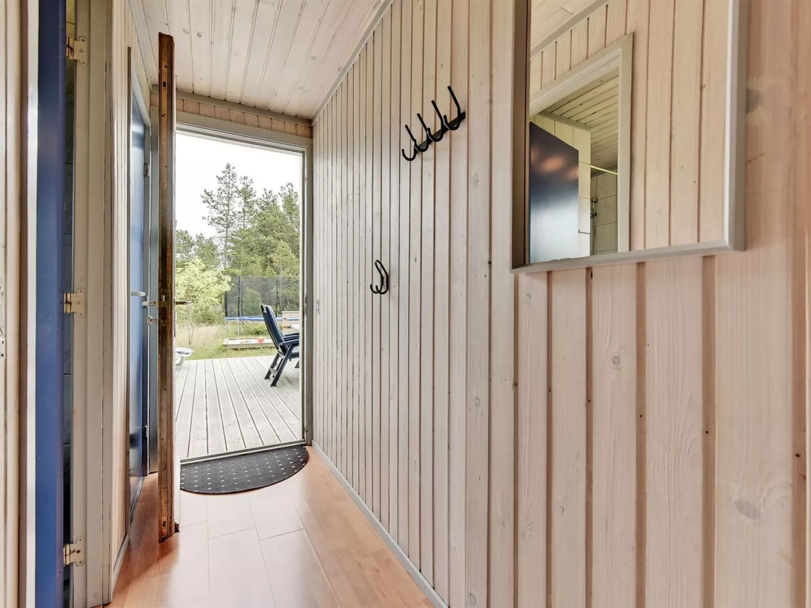 "Godo" - 2.2km from the sea-Drinnen