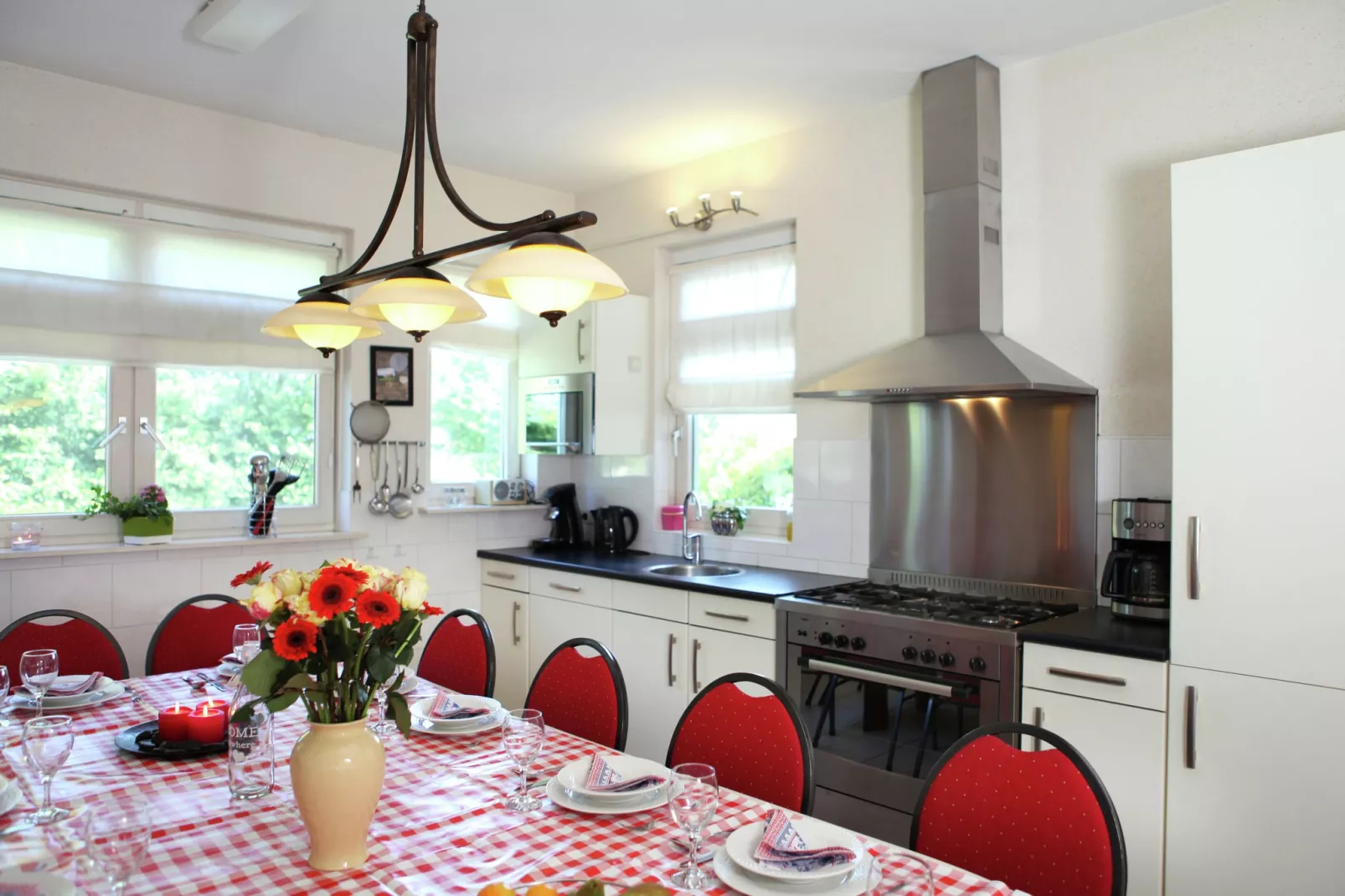 't Achterhoes-Kitchen