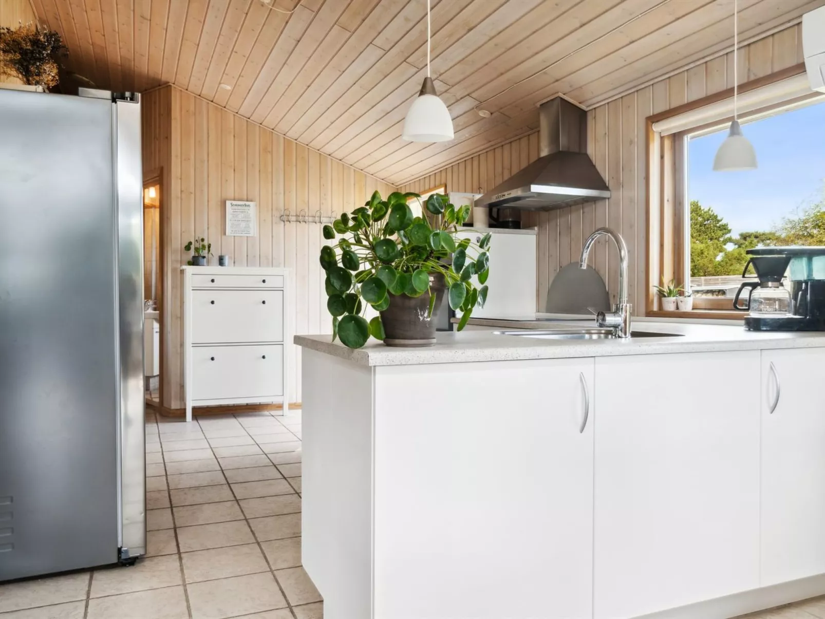 "Dagna" - 400m from the sea-Inside
