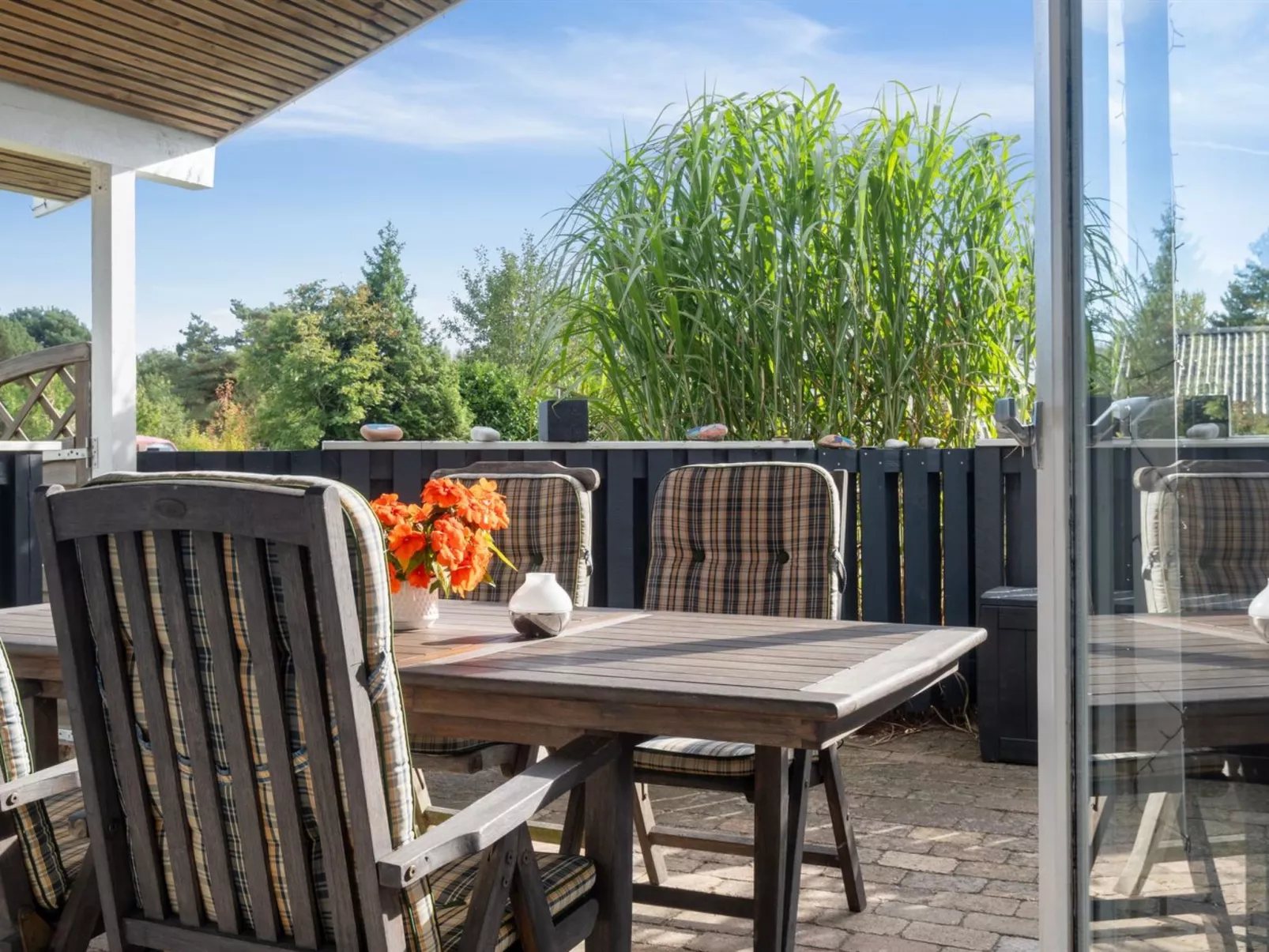"Dagna" - 400m from the sea-Outside