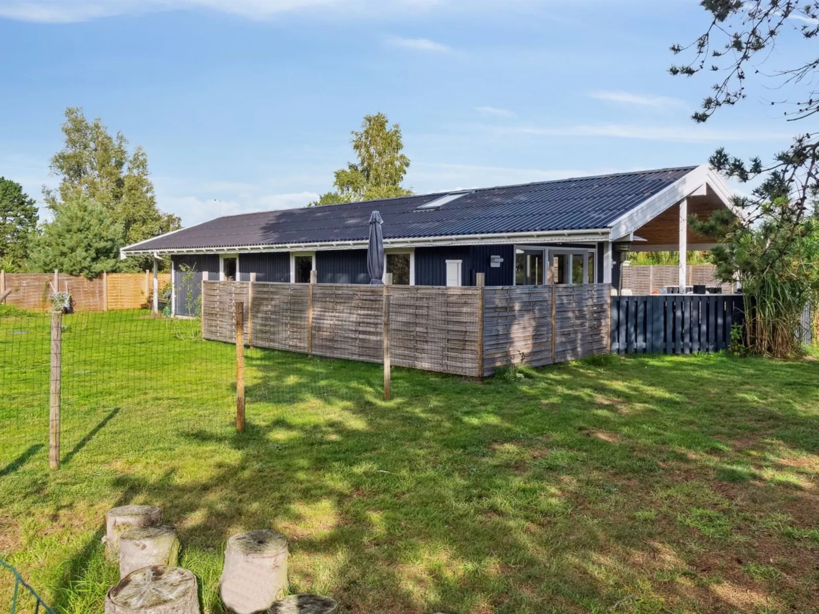 "Dagna" - 400m from the sea-Outside