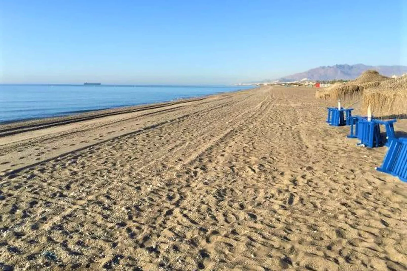 Ático Marvel con piscina privada-Zones d'été à 1 km