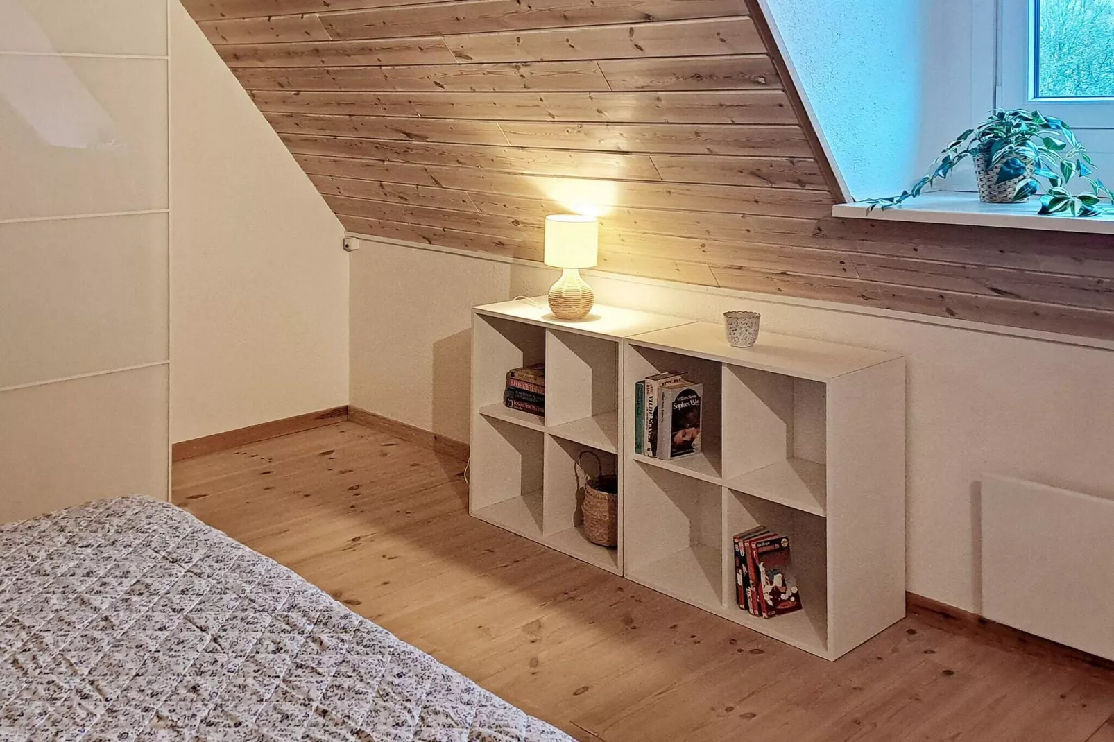 4 star holiday home in Hadsund-By Traum-Indoor