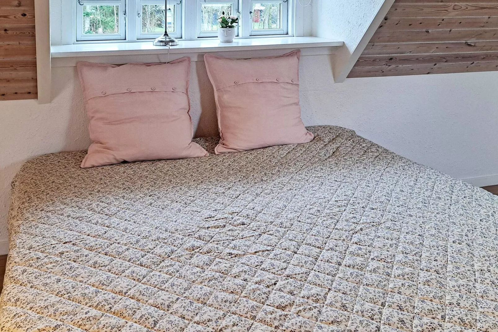4 star holiday home in Hadsund-By Traum-Indoor