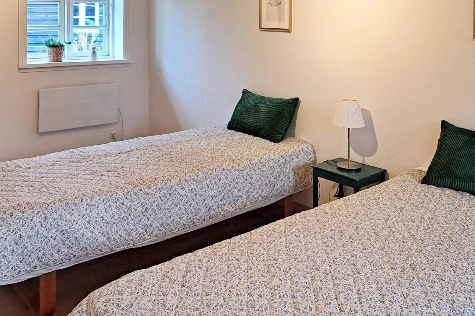 4 star holiday home in Hadsund-By Traum-Indoor