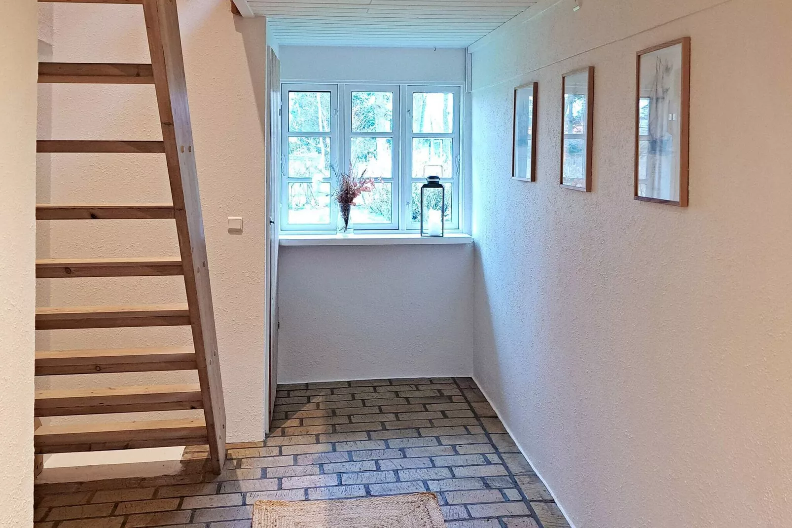 4 star holiday home in Hadsund-By Traum-Indoor
