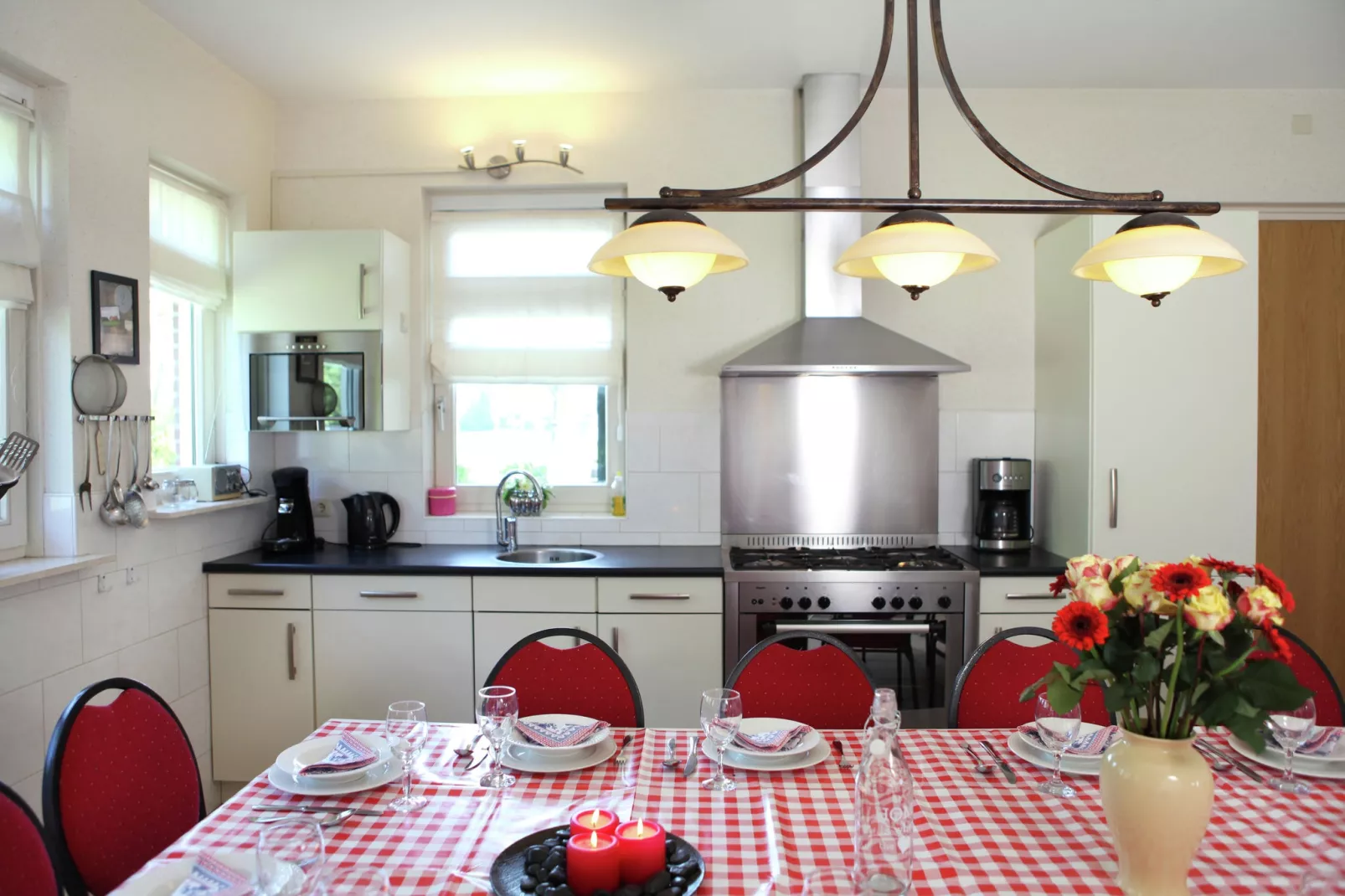 't Achterhoes-Kitchen