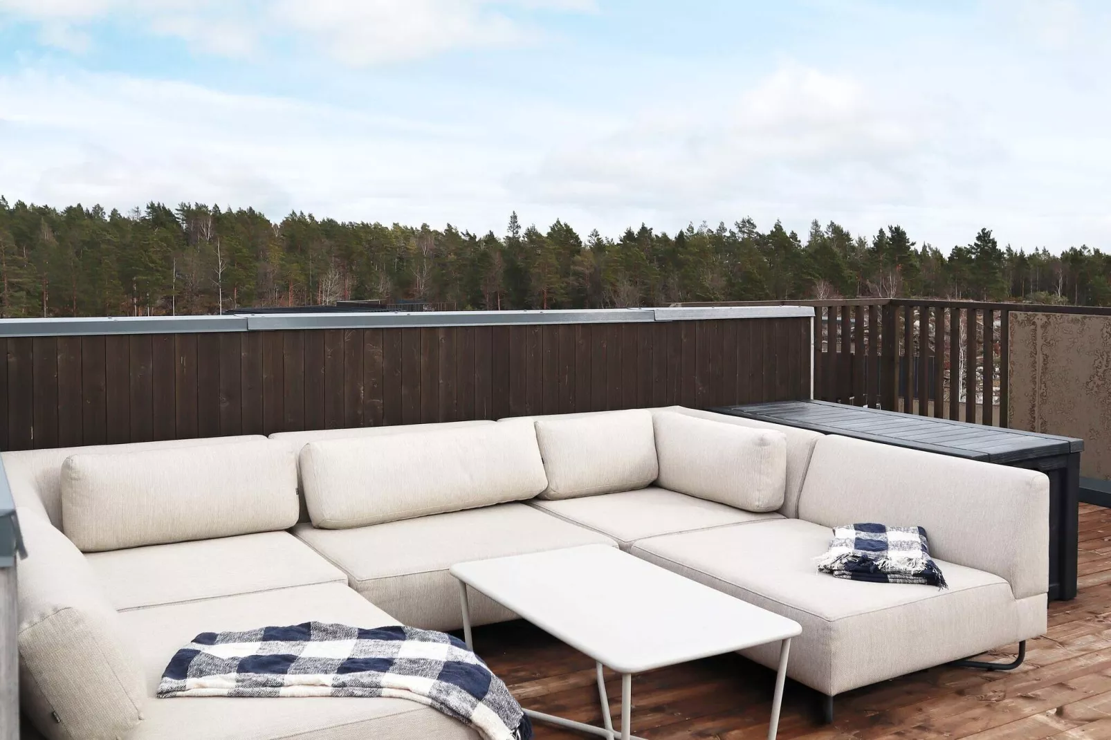 6 person holiday home in Søndeled