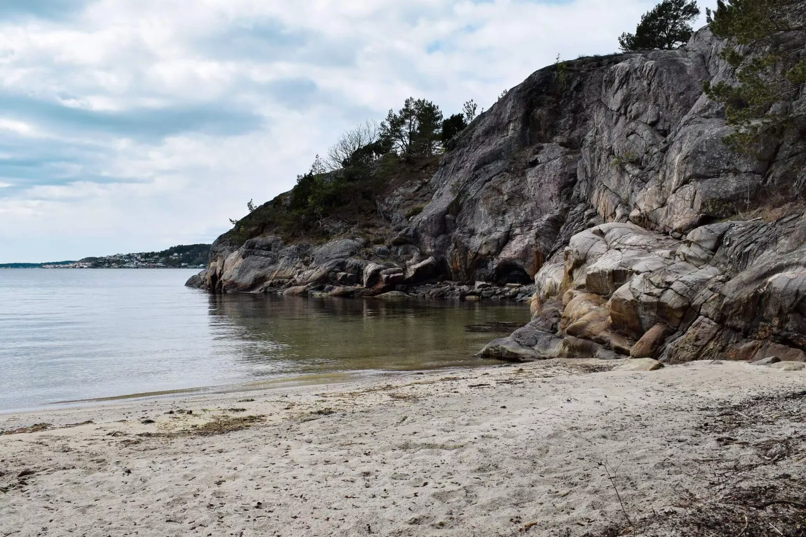 6 person holiday home in Søndeled-Untagged