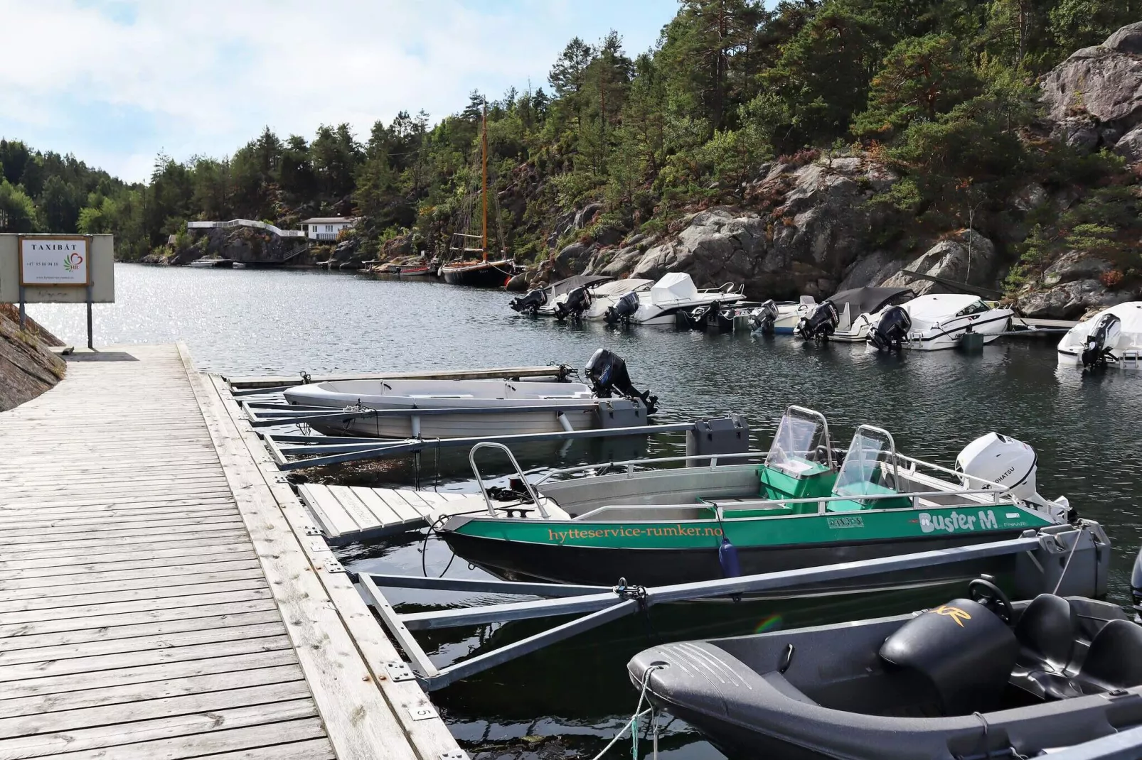 6 person holiday home in Søndeled-Untagged