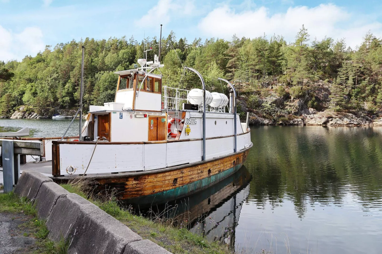 6 person holiday home in Søndeled-Untagged