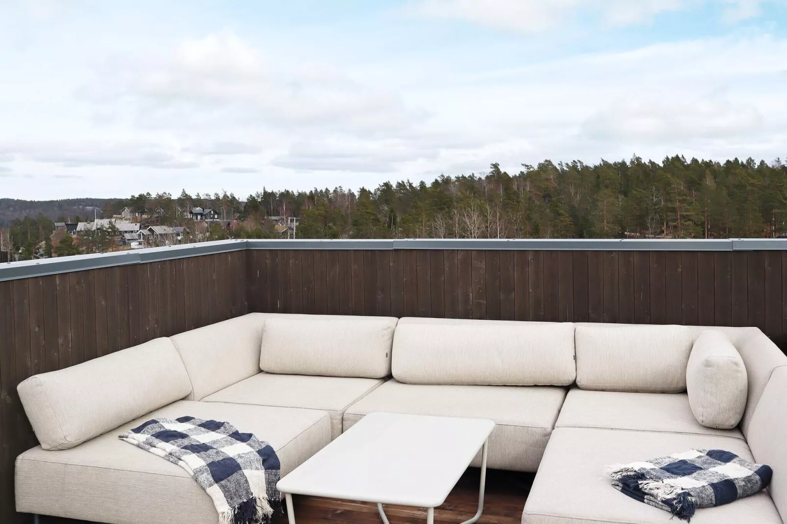 6 person holiday home in Søndeled-Outdoor