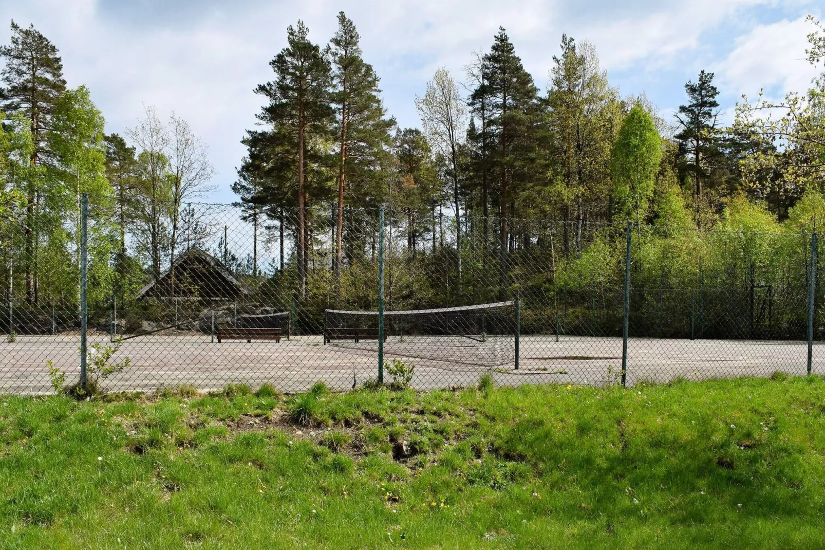 6 person holiday home in Søndeled-Untagged