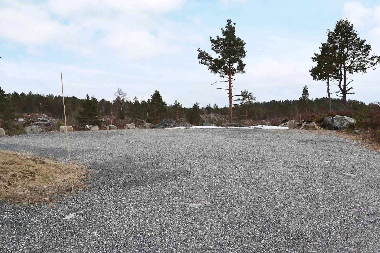6 person holiday home in Søndeled-Untagged