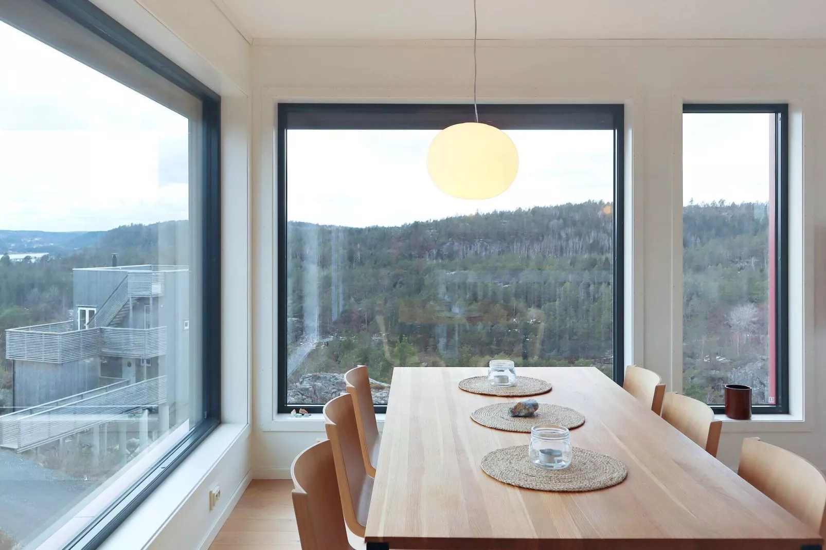 6 person holiday home in Søndeled-Indoor