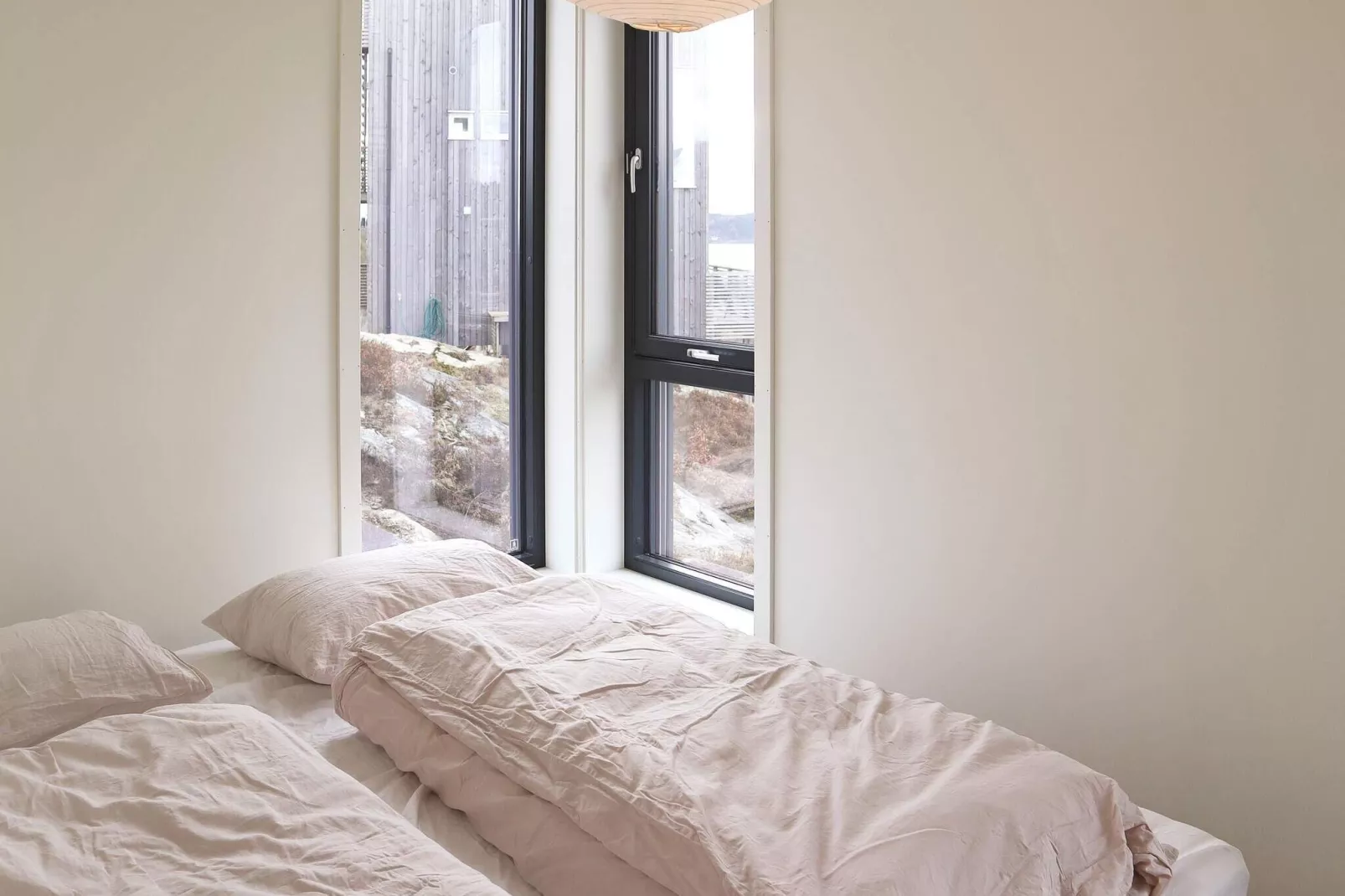 6 person holiday home in Søndeled-Indoor
