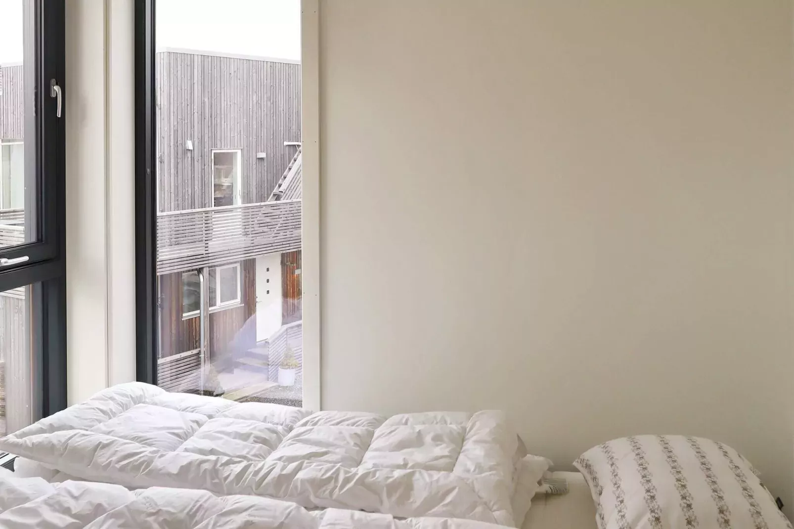 6 person holiday home in Søndeled-Indoor