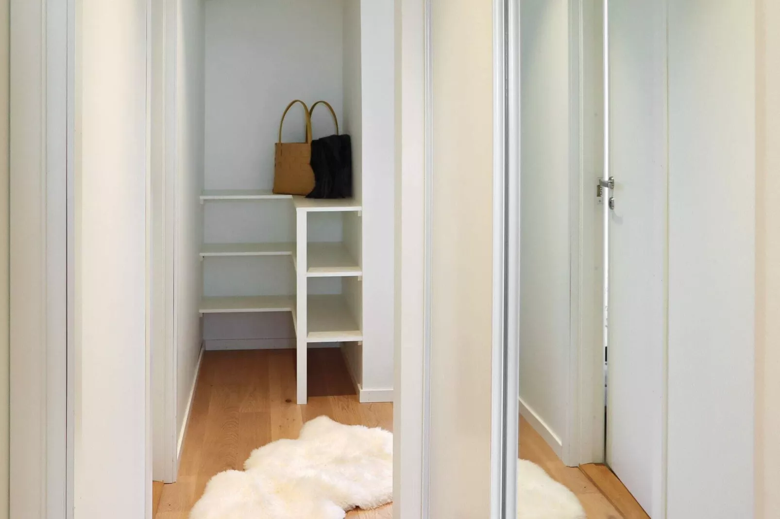 6 person holiday home in Søndeled-Indoor