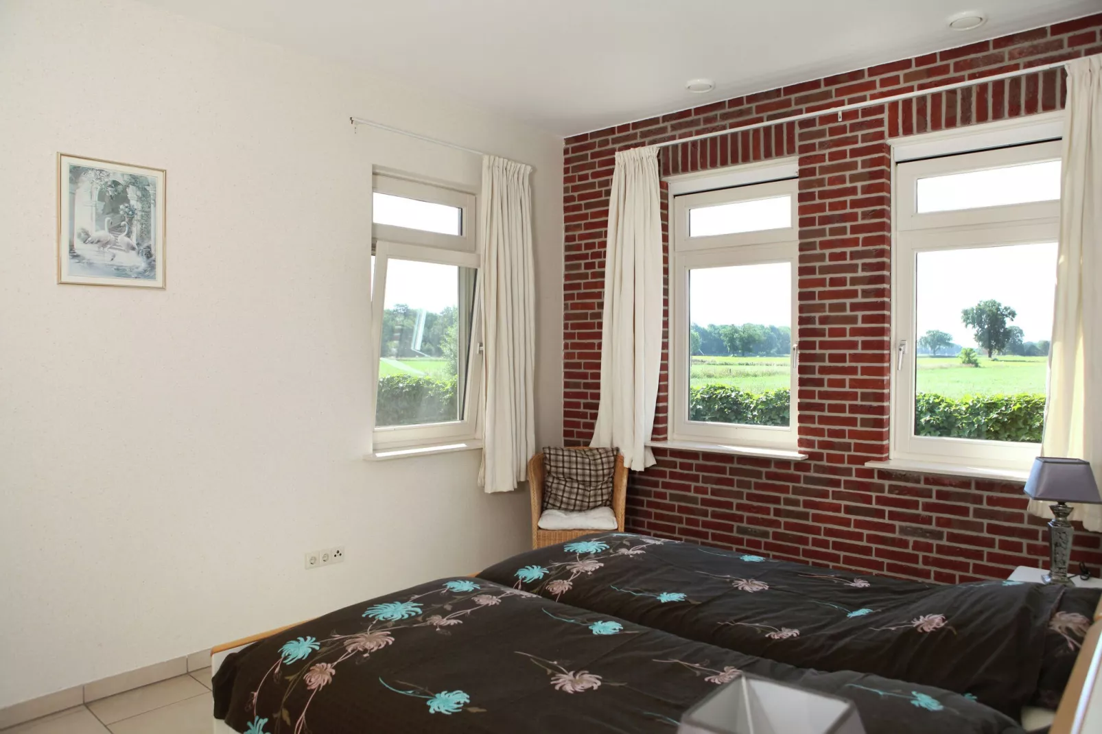 't Achterhoes-Bedroom