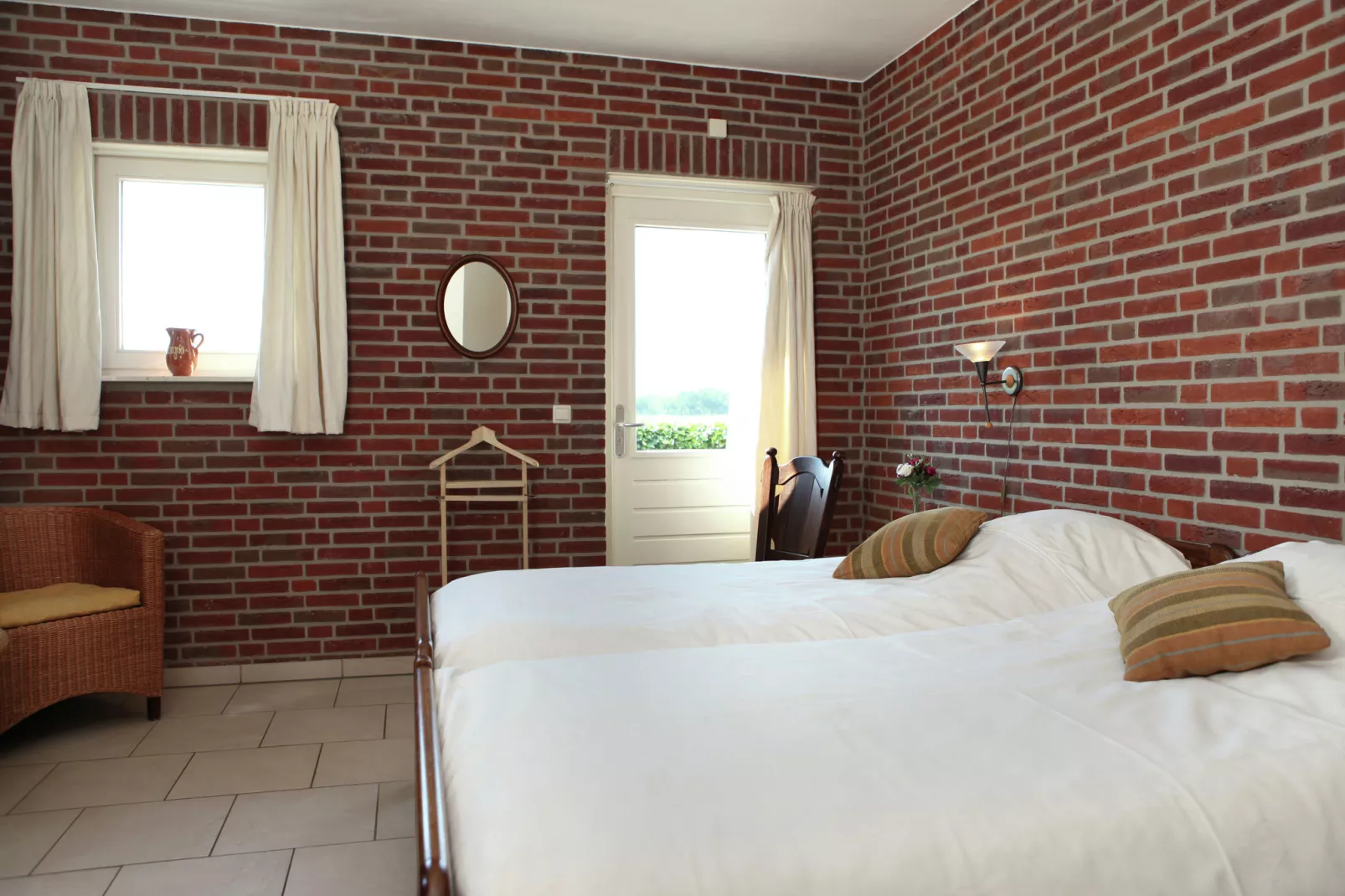 't Achterhoes-Bedroom