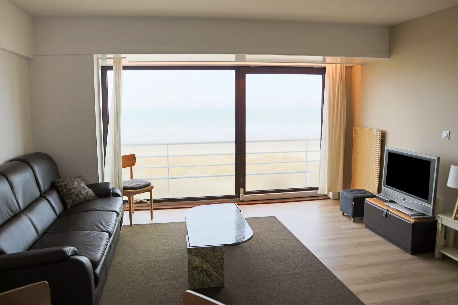 SIRENUSE I EN II I/0404 Rechtse lift-Living room