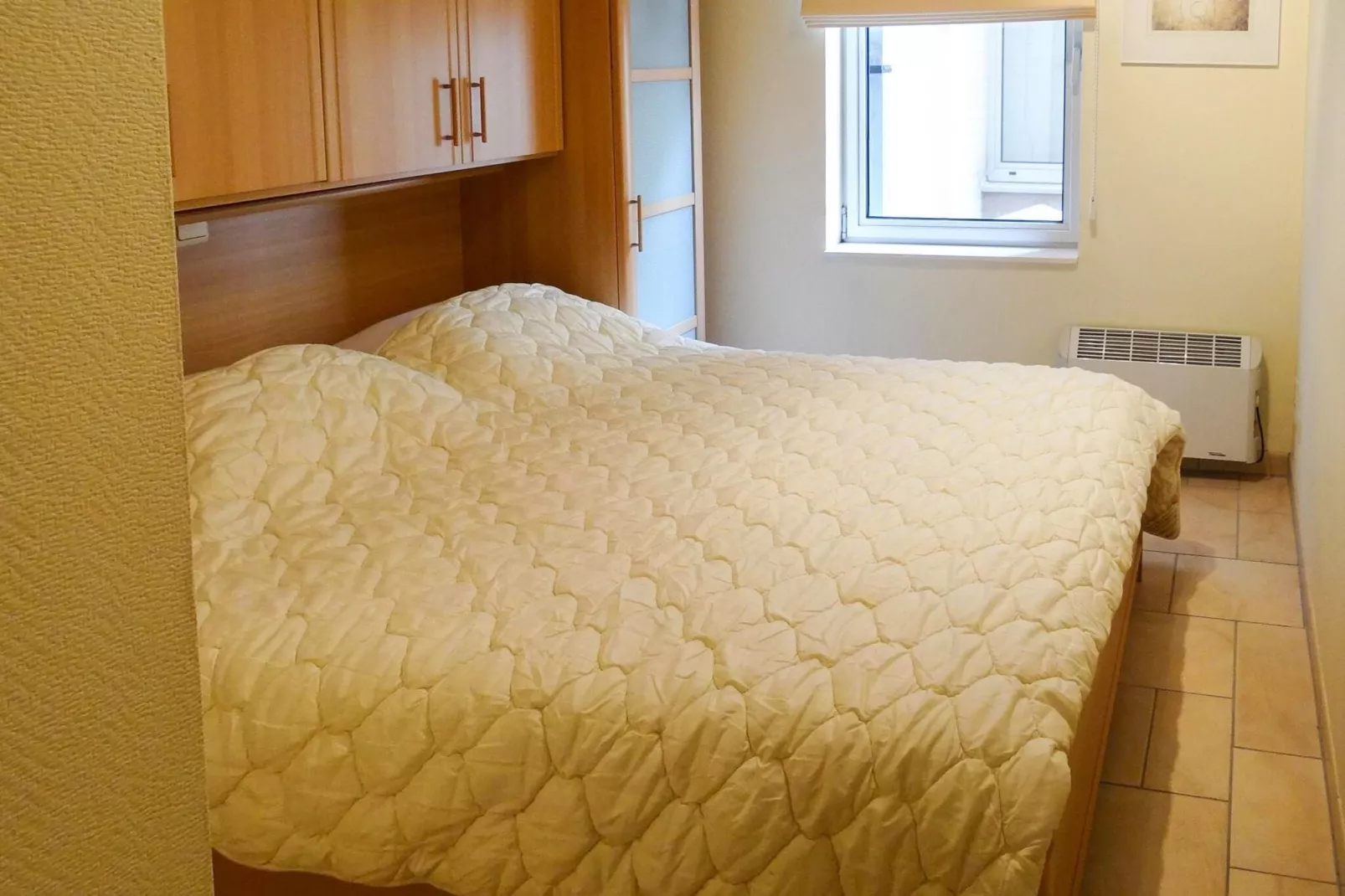 GOUNOD 0101PK-Bedroom