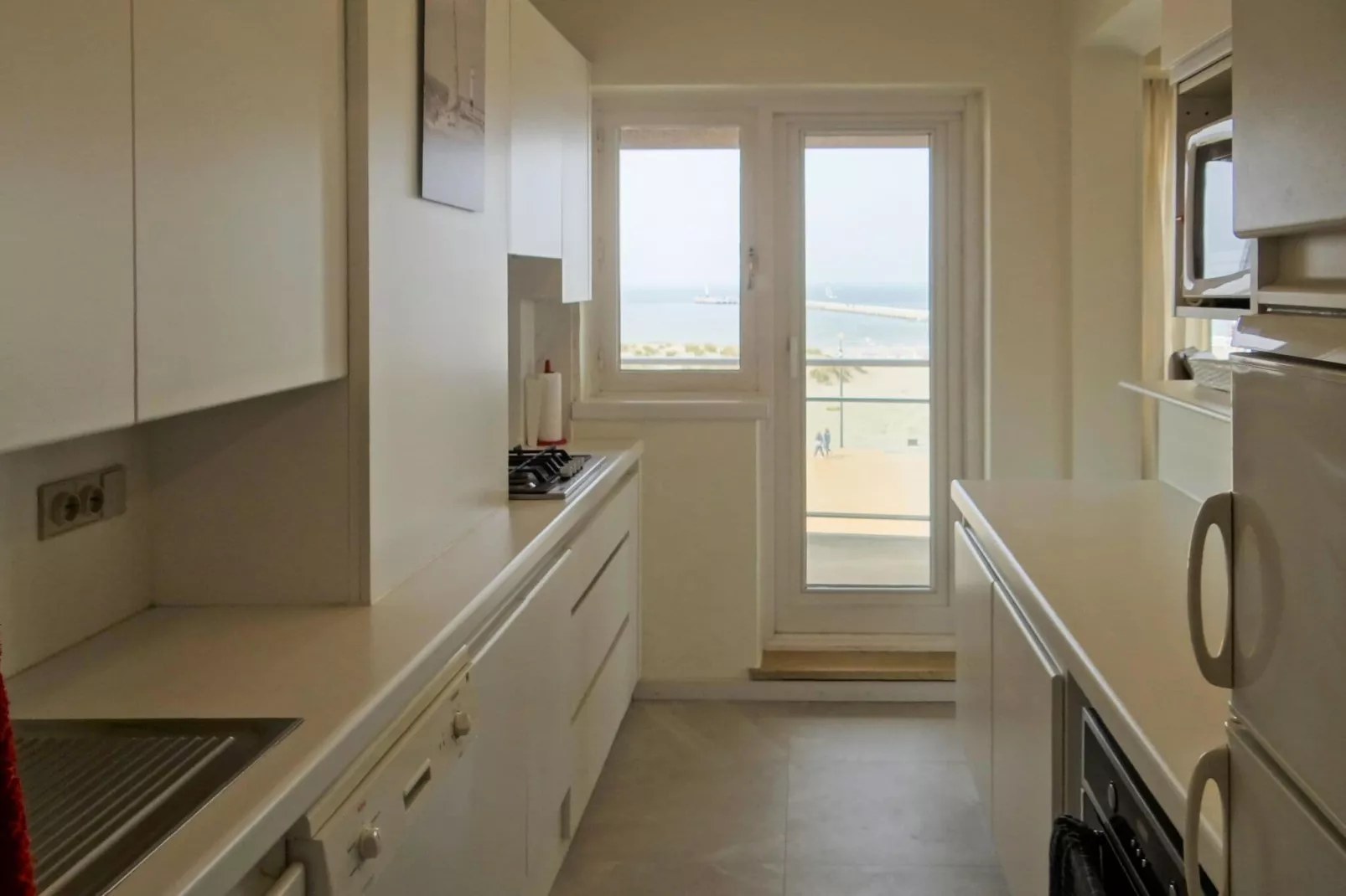 LES VOILES 0301PK-Kitchen