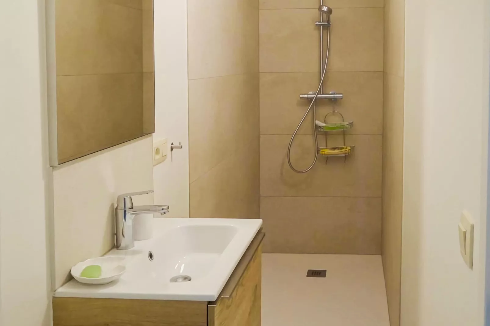 LES VOILES 0301PK-Bathroom