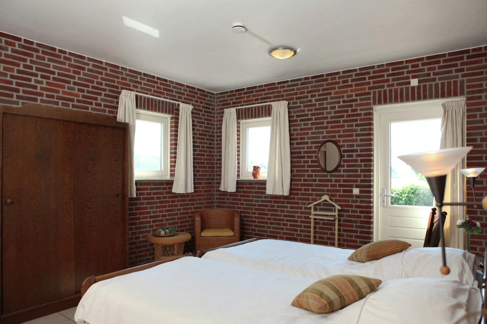 't Achterhoes-Bedroom