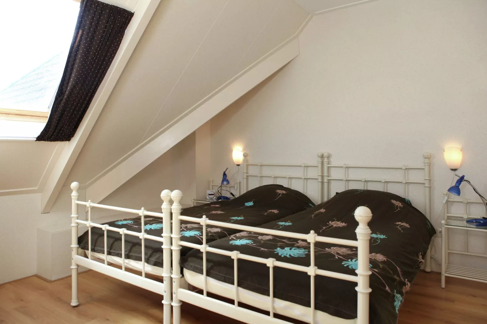 't Achterhoes-Bedroom