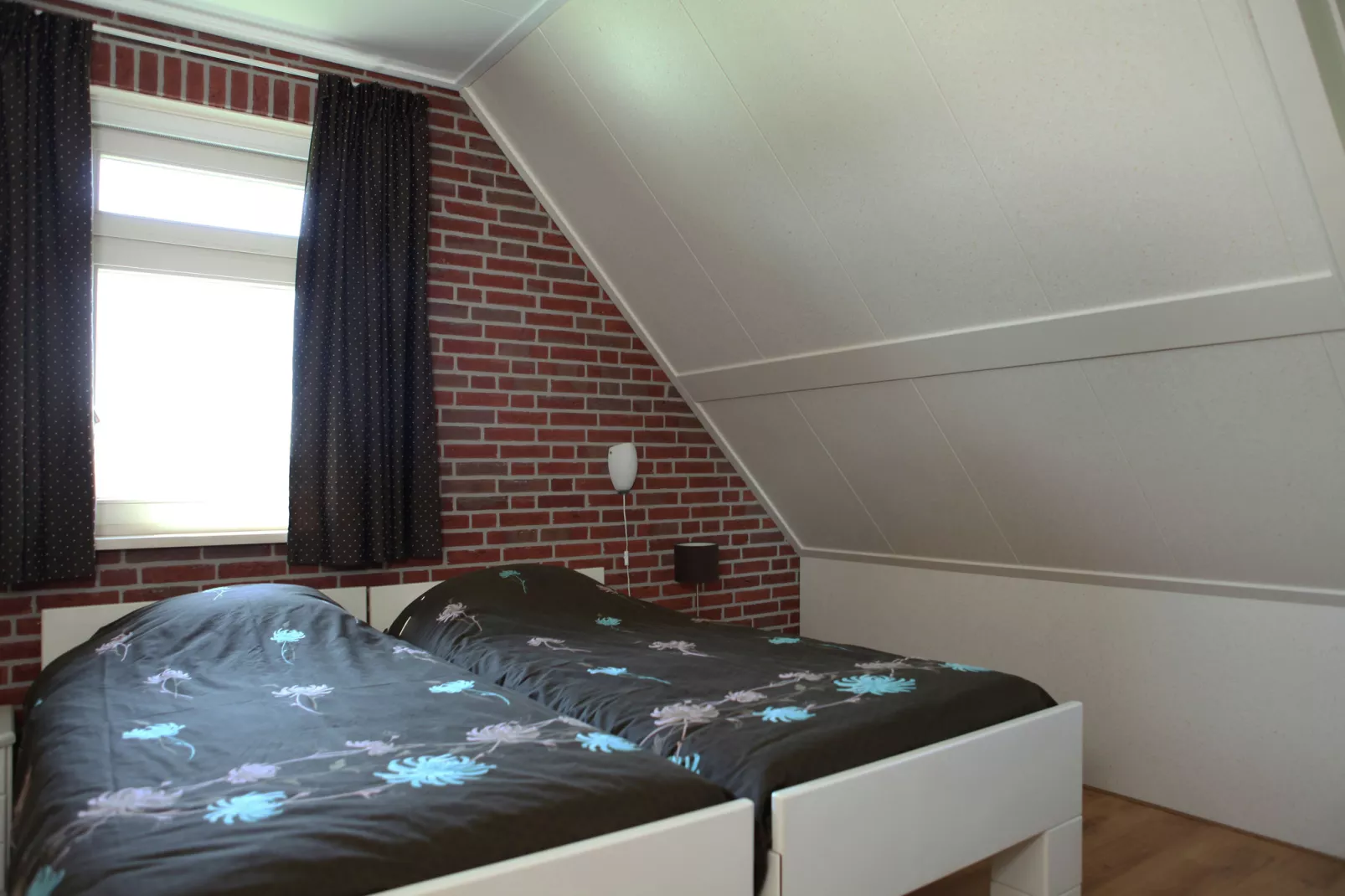 't Achterhoes-Bedroom