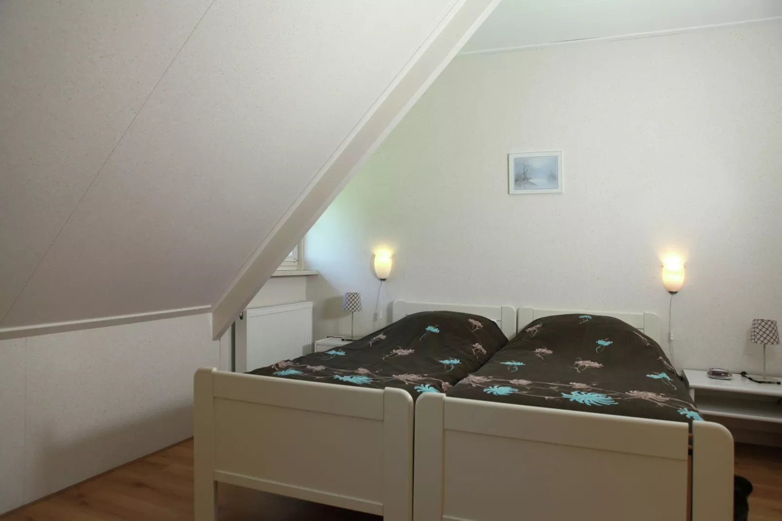't Achterhoes-Bedroom
