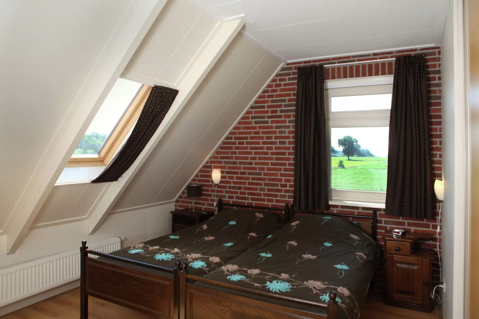't Achterhoes-Bedroom