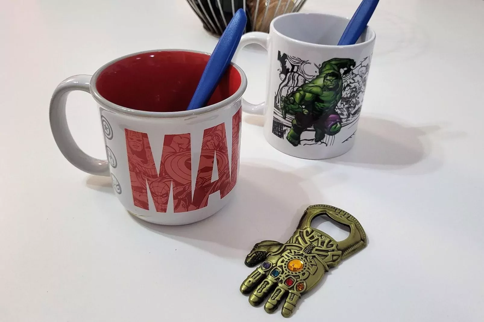 Ático Marvel con piscina privada-Ambiance