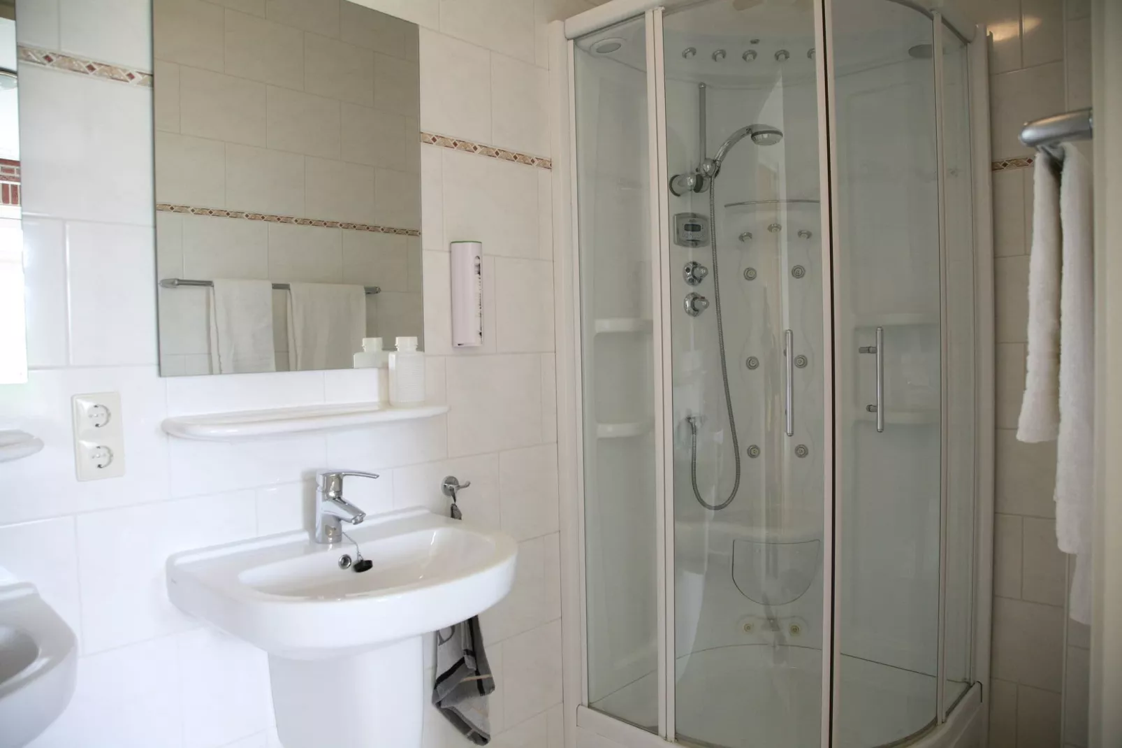 't Achterhoes-Bathroom