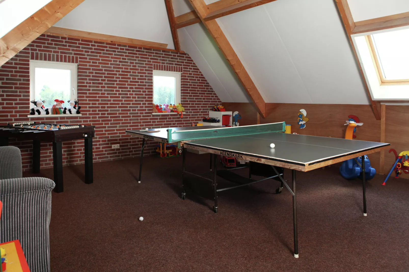 't Achterhoes-Recreation room