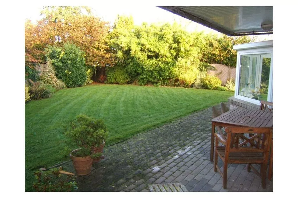 288200-Jardin d'été
