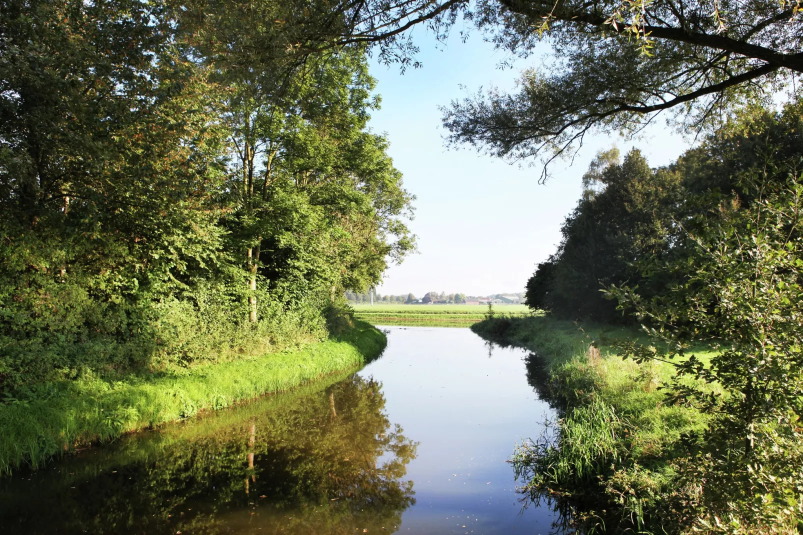 't Achterhoes-Areas summer 5km