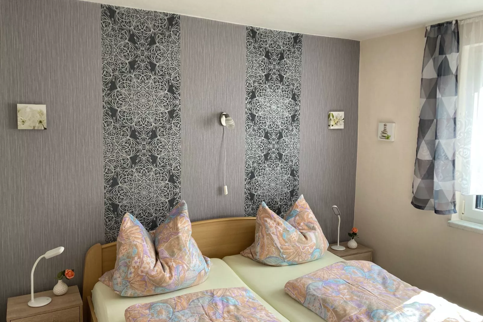 Knusperhäuschen-Bedroom