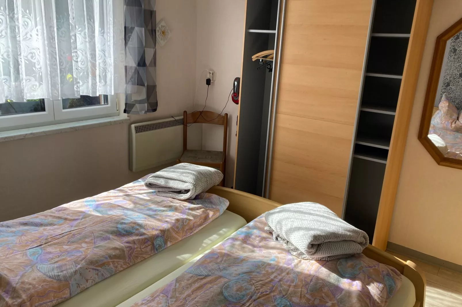 Knusperhäuschen-Bedroom