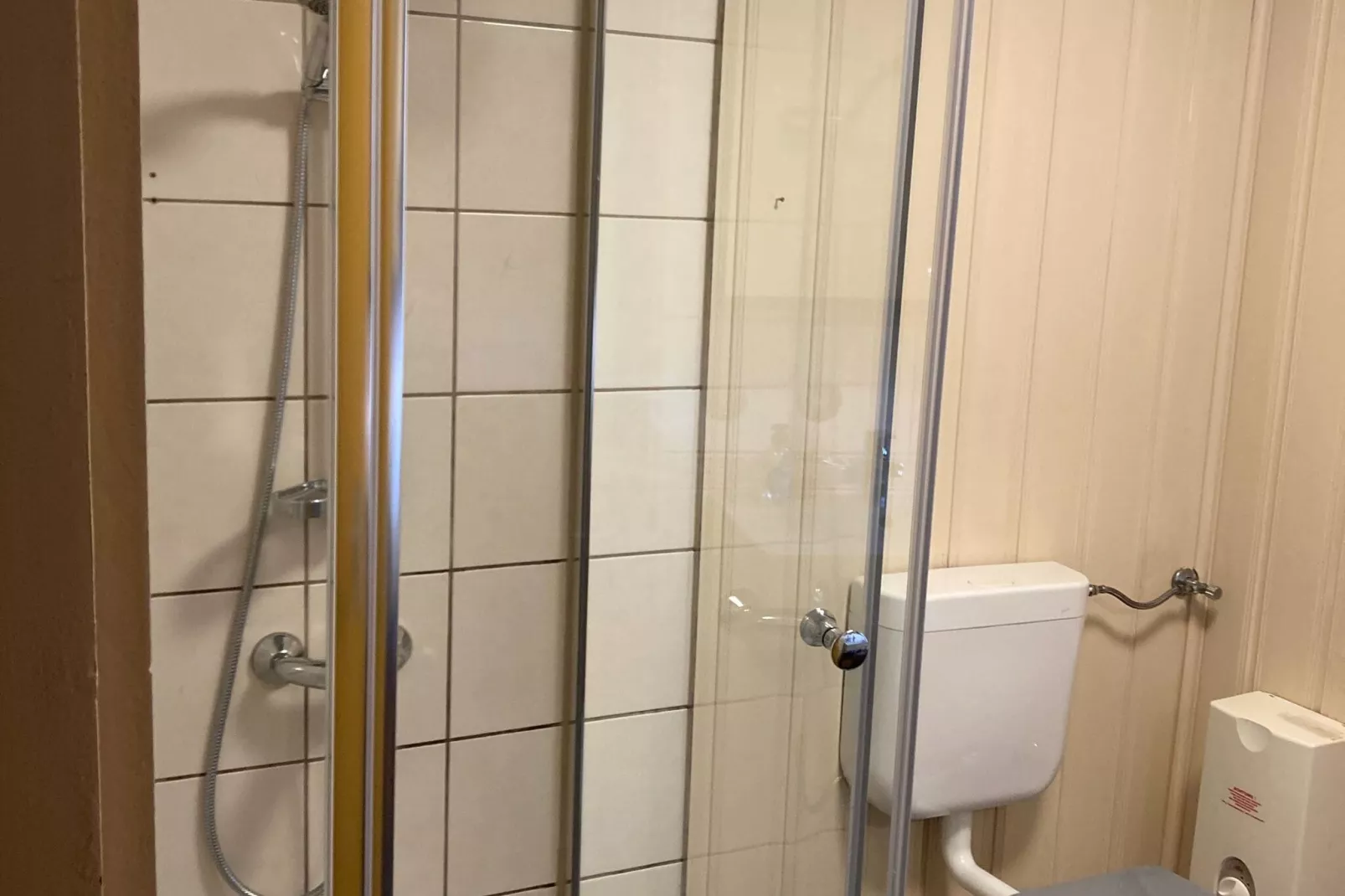 Knusperhäuschen-Bathroom