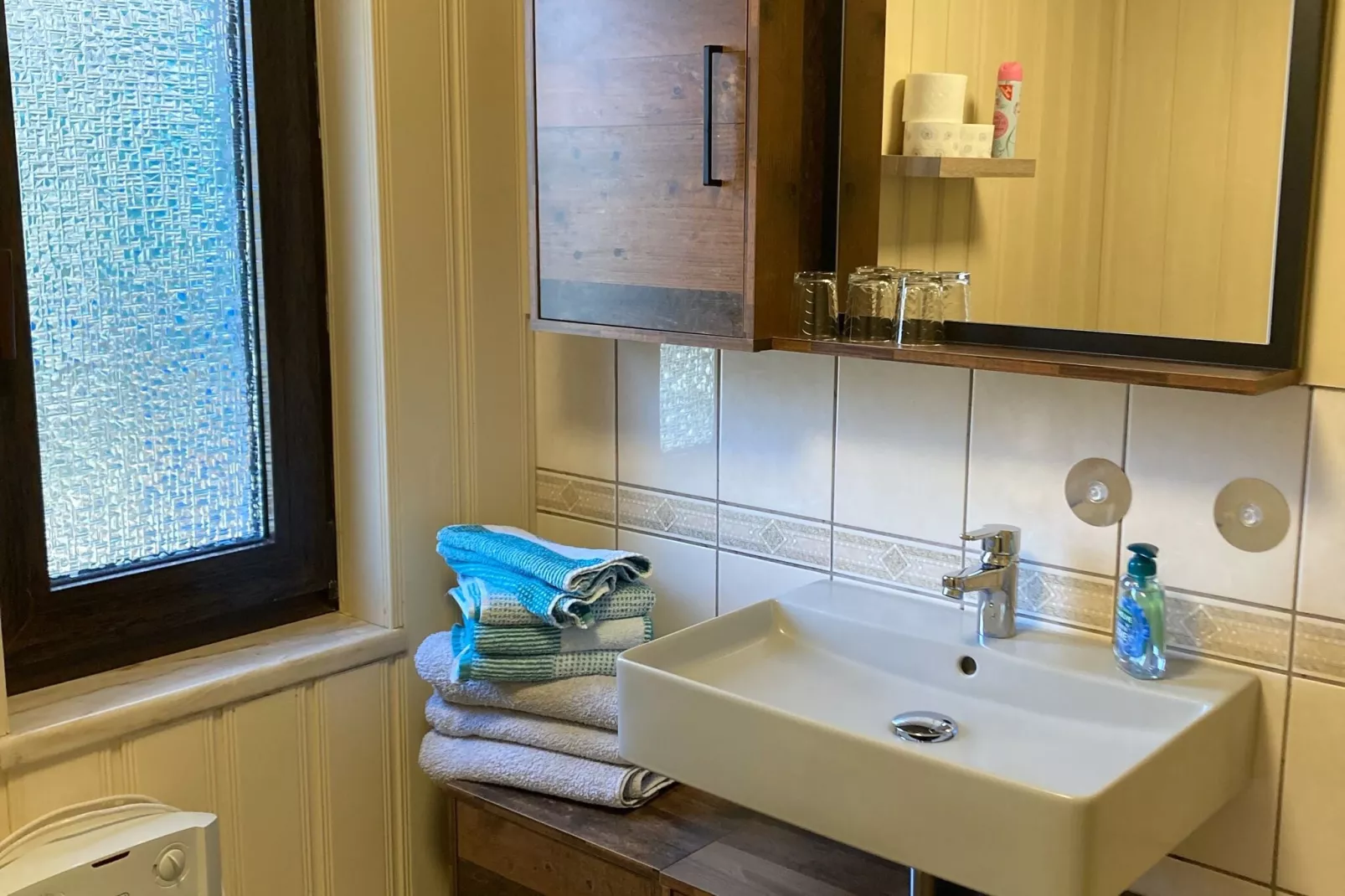 Knusperhäuschen-Bathroom