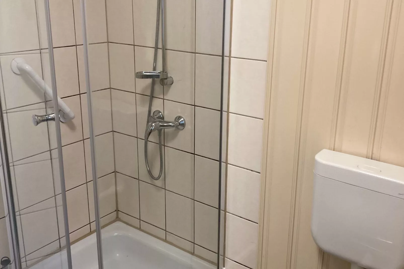 Knusperhäuschen-Bathroom