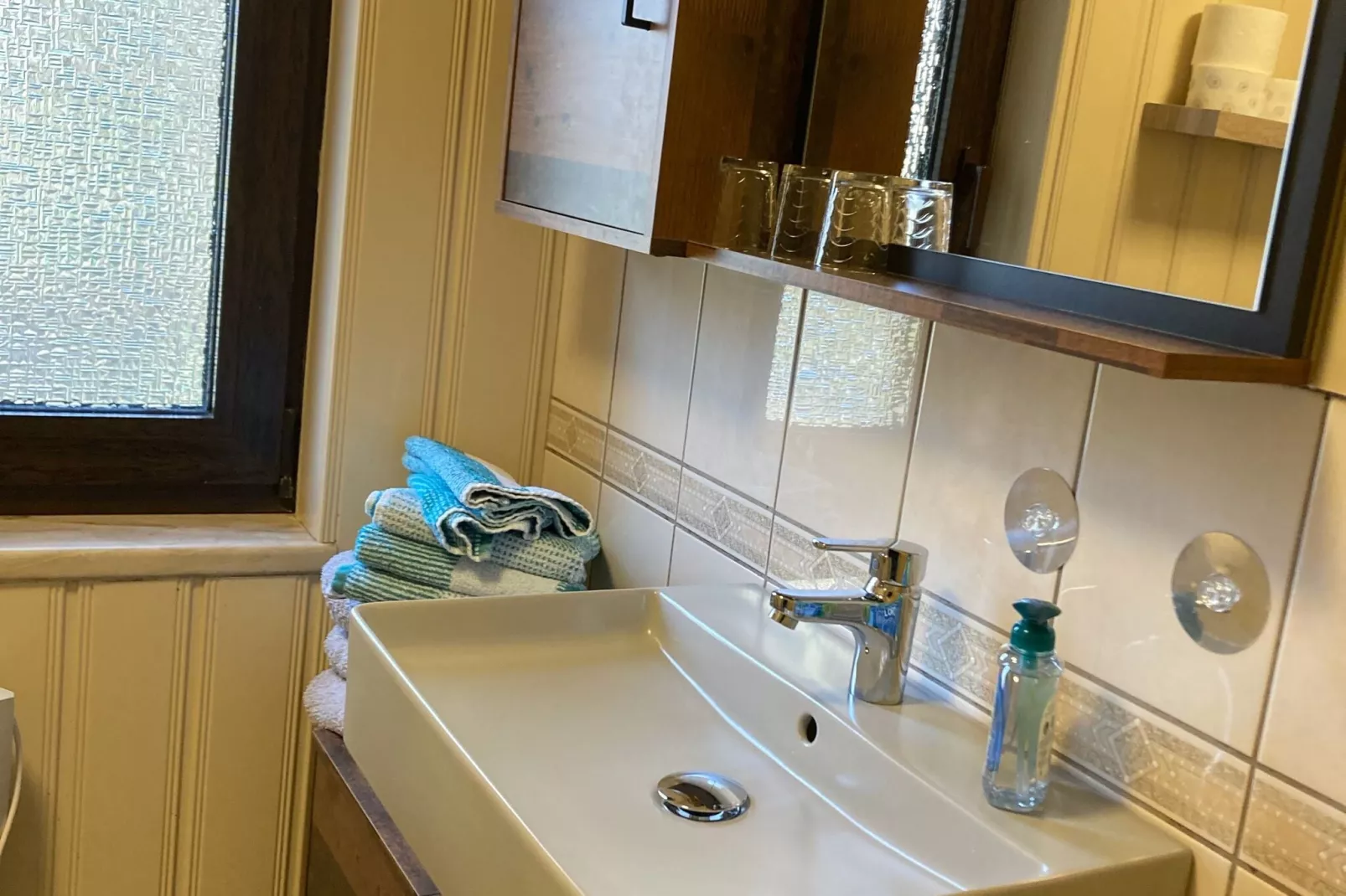 Knusperhäuschen-Bathroom